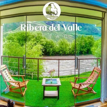 Ribera Del Valle Pisac Exteriér fotografie