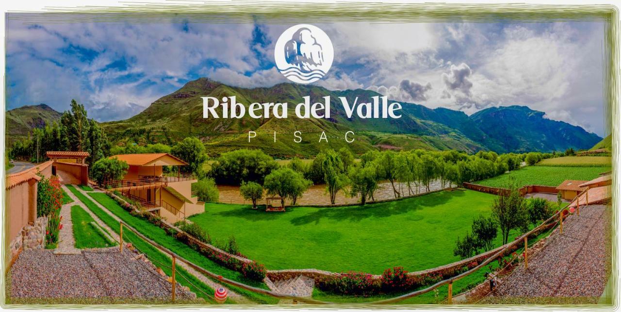 Ribera Del Valle Pisac Exteriér fotografie