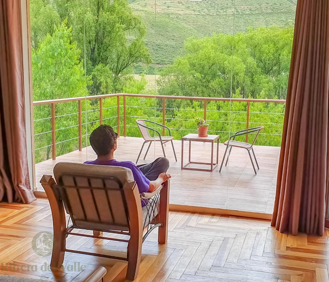 Ribera Del Valle Pisac Exteriér fotografie